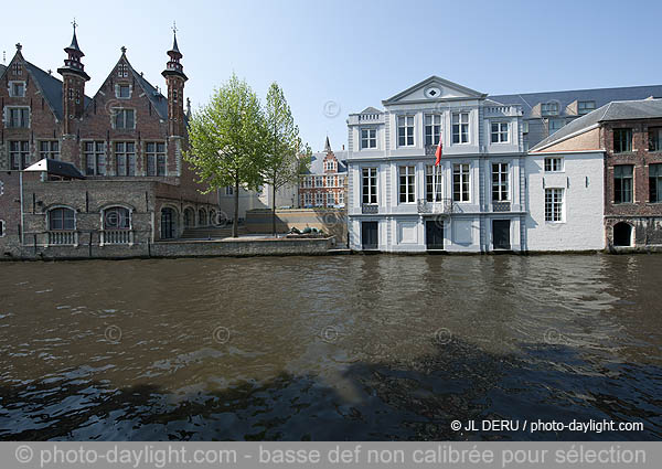 Brugge - Bruges